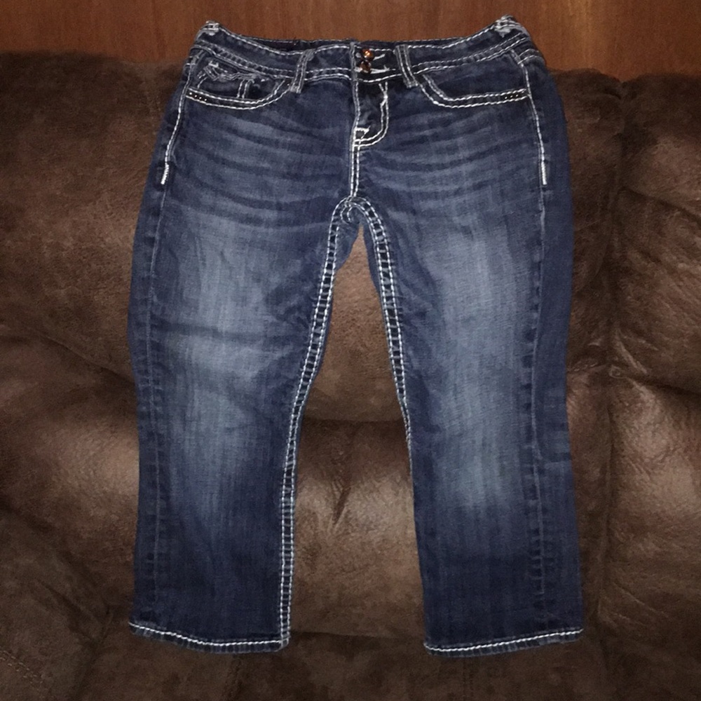 Vigoss Capri - image 2